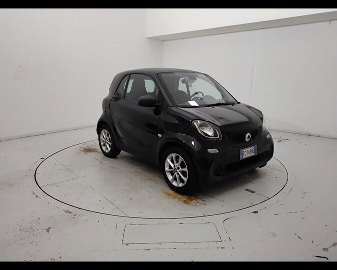 Image of Smart ForTwo