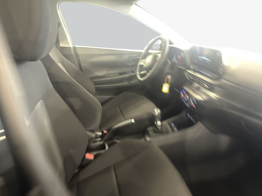 Hyundai BAYON – Bild 12