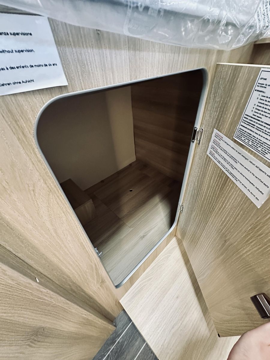 Fahrzeugabbildung NobelART T 5000 Ford