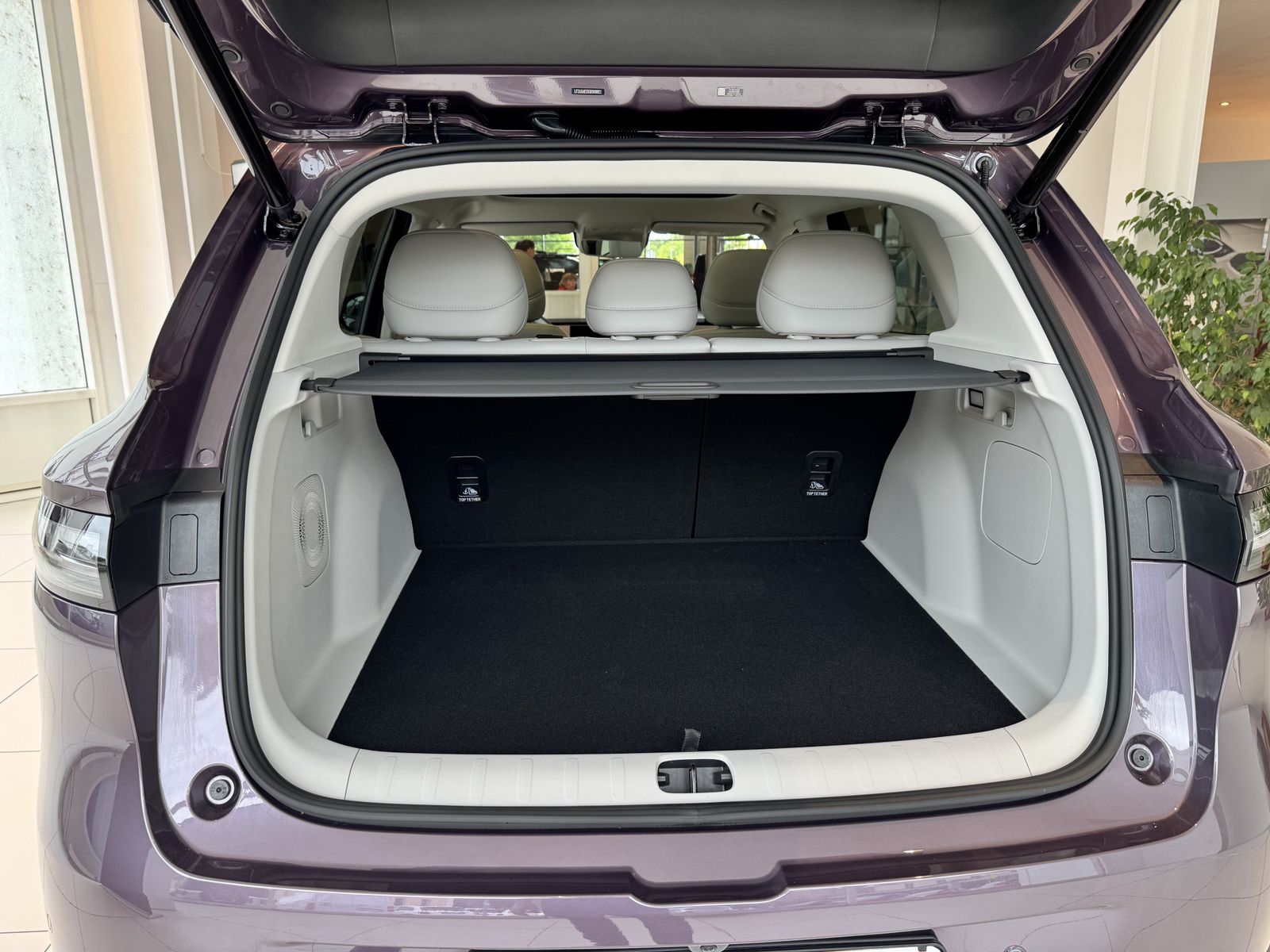 Leapmotor Andere - Bild 14