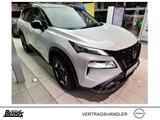 Nissan X-Trail 1.5 VC-T e-POWER N-Trek (ma.o) - Nissan X-Trail mit Benzin-Antrieb: N Trek