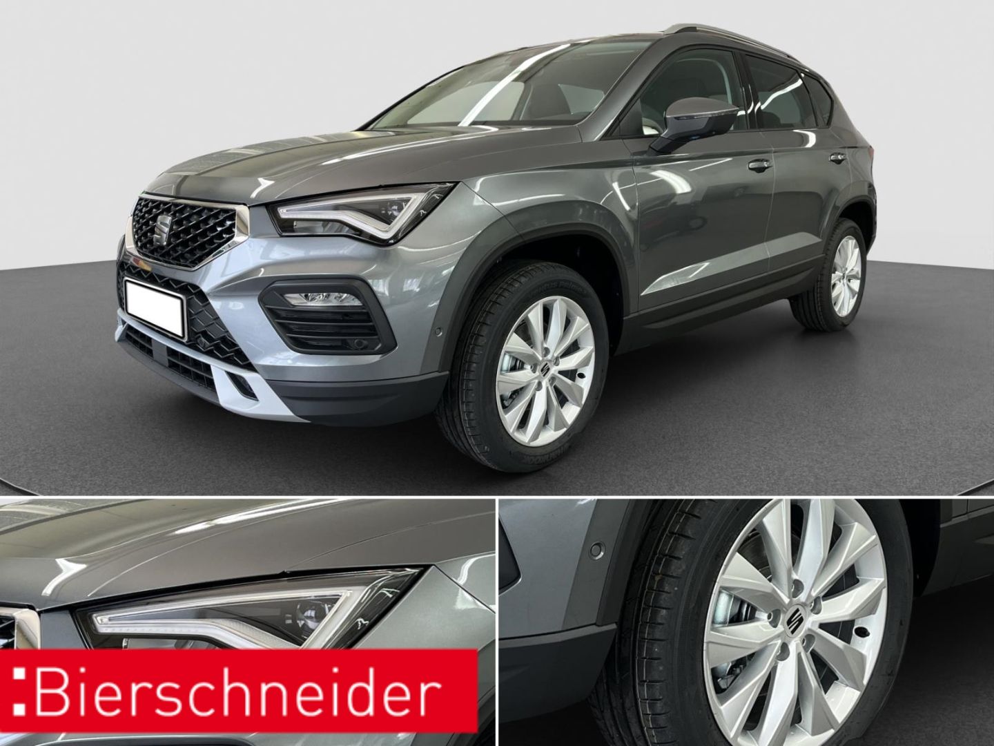 Seat Ateca - Bild 35