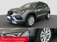 Seat Ateca - Vorschau Bild 35