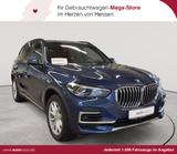BMW X5 xDrive30d xLine Pano B&W Sthzg Leder - gebrauchte BMW X5 aus dem Jahr 2022