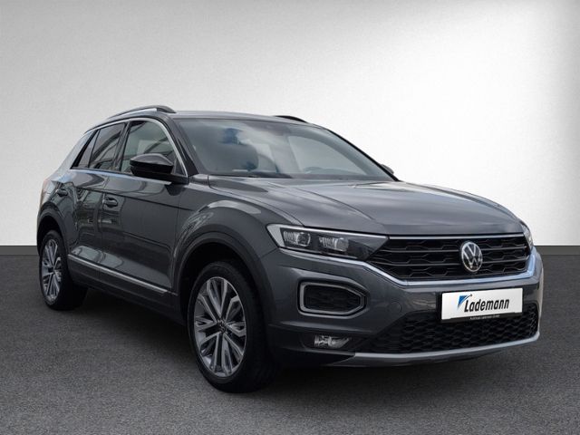 T-Roc 1.5 TSI DSG ACTIVE LED+NAVI.+RFK+ACC+SIHZ+
