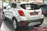 Opel Mokka 1.4T Innovation 4x4 AHK - SUV bis 15.000 Euro