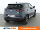 Mazda CX-3 2.0 Skyactiv-G Selection Aut.*NAVI*TEMPO* - Mazda CX-3 aus 2021