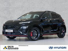 Hyundai KONA 2.0 TGDI N Performance Navi Voll-LED SOFORT