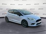 Ford Fiesta 7ª serie 1.5 TDCi 5 porte ST-Line - Ford Fiesta mit Diesel-Antrieb: ST