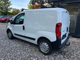 Fiat Fiorino Basis Kasten - Fiat Fiorino: Van