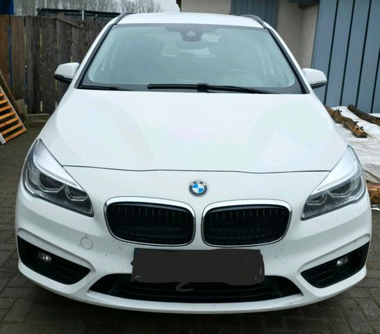 BMW 218 Active Tourer