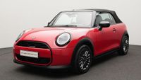 MINI Cooper Cabrio - Vorschau Bild 1