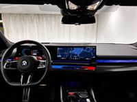 BMW M5 - Vorschau Bild 5