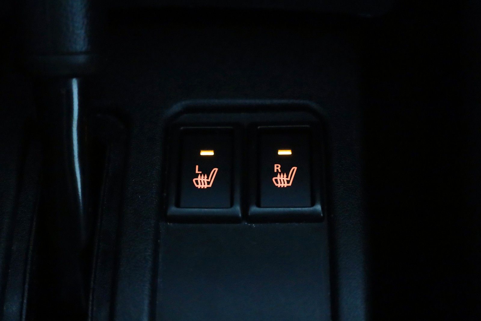 Fahrzeugabbildung Suzuki Jimny Comfort AllGrip NFZ,4WD,KAMERA,GARANTIE