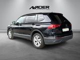 Volkswagen Tiguan Allspace 2.0 TDI - gebrauchte VW Tiguan Allspace aus dem Jahr 2023