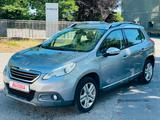 Peugeot 2008 Allure*HUNEU* - Peugeot 2008 Gebrauchtwagen in Hamburg