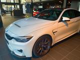 BMW M4 CS M4 CS - BMW M4: Cs