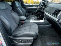 Audi Q5 - Vorschau Bild 7