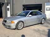 BMW 330Ci, Gewindefahrwerk, Semislicks - BMW 330 aus 2001: Coupe, 330ci