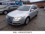 Volkswagen Passat Variant Comfortline Xenon SHZ PDC AHK - Volkswagen Passat Variant aus 2006