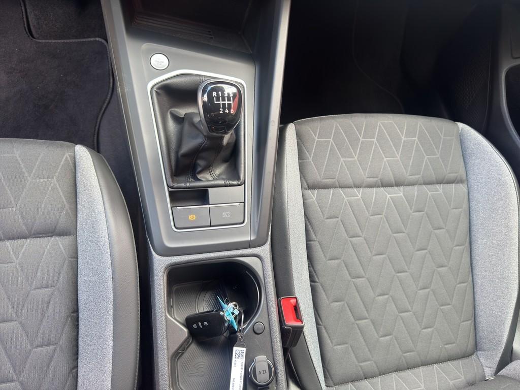 Volkswagen Golf Goal 1.5 TSI Navi AHK LED-Plus, миниатюра 16