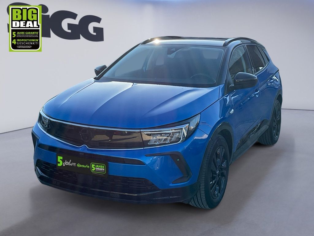 Opel Grandland (X)