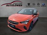 Opel Corsa F e Elegance - Opel Corsa: Standheizung