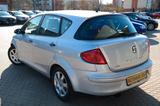 Seat Toledo Reference /Klima/Servo /Euro 4/Tüv06.2025 - Seat Toledo: 2.0
