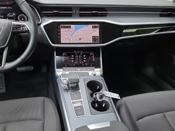 Audi A6 - 10