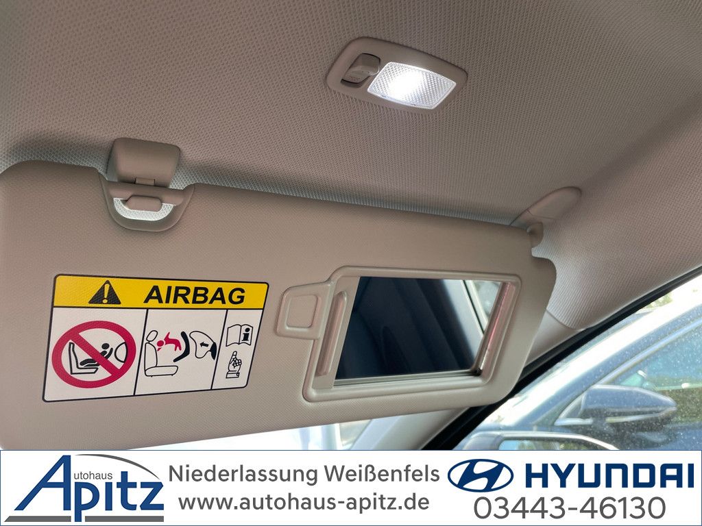 Hyundai Tucson – Bild 33