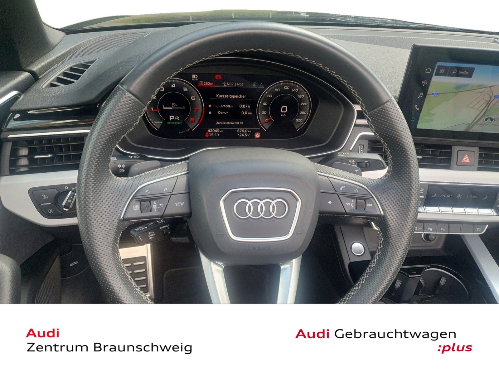 Audi A5 - Bild 10