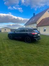 Ford Kuga 2.5 Duratec PHEV ST-Line X CVT ST-Line X - Ford Kuga: Schwarz, Alcantara, Plug-In Hybrid