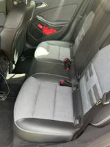 Mercedes-Benz 200 - Mercedes-Benz 200 aus 2017