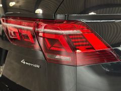 VW Tiguan Allspace - Ansicht 8