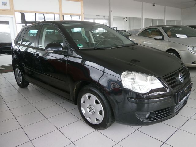 Volkswagen Polo IV United*§3.27 Tüv neu 1900 Euro