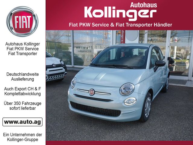 Fiat 500 Hatchback MY23