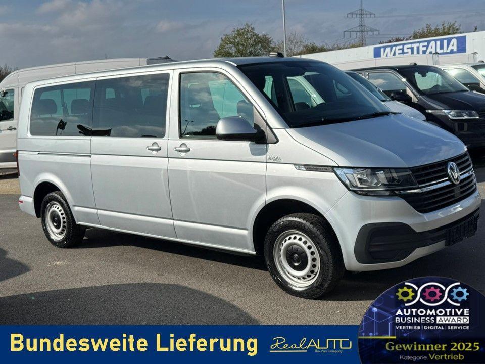 Volkswagen T6 Kombi