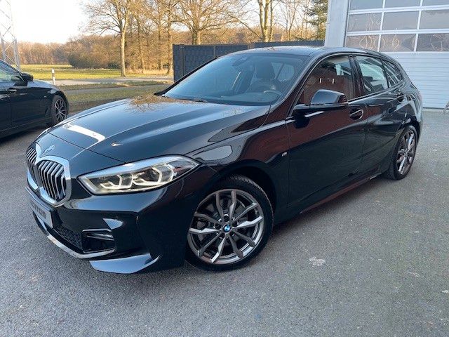 BMW 120i M Sportpaket