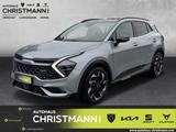 Kia Sportage GT-LINE 4WD 1.6 T-GDI Mild-Hybrid *PANO