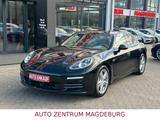 Porsche Panamera 4 S*BI-XENON*NAVI*MEMORY*SD*TOP* - Porsche Gebrauchtwagen in Magdeburg