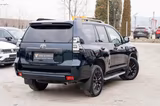 Toyota Land Cruiser 2.8 D-4D Executive Automatik Ex... - gebrauchte Toyota Land Cruiser aus dem Jahr 2023