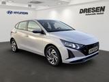 Hyundai i20 1.0 Trend/Navi/Sitzheizung/Rückfahrkamera/Kl - graue Hyundai i20
