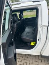 Ssangyong MUSSO Grand 2.2 e-XDI 4WD Automatic Premium - Ssangyong Musso X mit Diesel-Antrieb