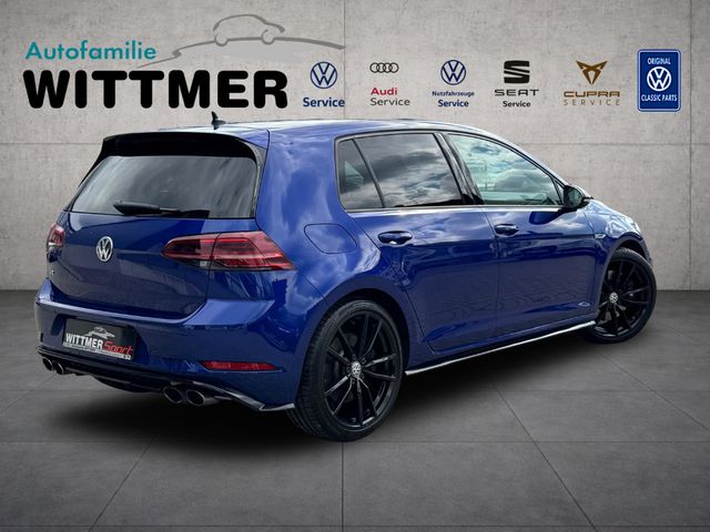 Golf R 2.0 TSI 310PS DSG 4MOTION NAV/ACC/LED/APP