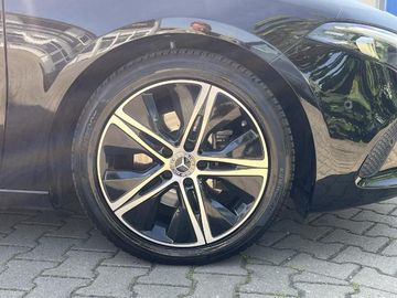 Bild 4 Mercedes-Benz A 200 Progressive - Navi - DAB - Allwetterreifen