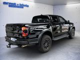 Ford Ranger 3,0 l EcoBoost Doppelkabine Autm. Raptor - Ford Ranger mit Benzin-Antrieb: 3.0