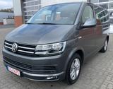 Volkswagen T6 Multivan Bus Comfortline 2.0 TDI - Volkswagen T6 Multivan in Bielefeld