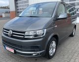 Volkswagen T6 Multivan Bus Comfortline 2.0 TDI - Volkswagen: Multivan Comfortline
