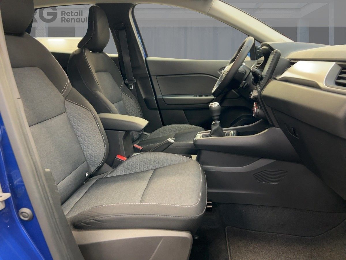 Renault Captur - Bild 8