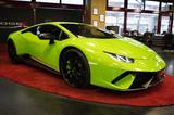 Lamborghini Huracan Performante FULL CARB LIFT ALA KERAMIK K - Lamborghini Gebrauchtwagen